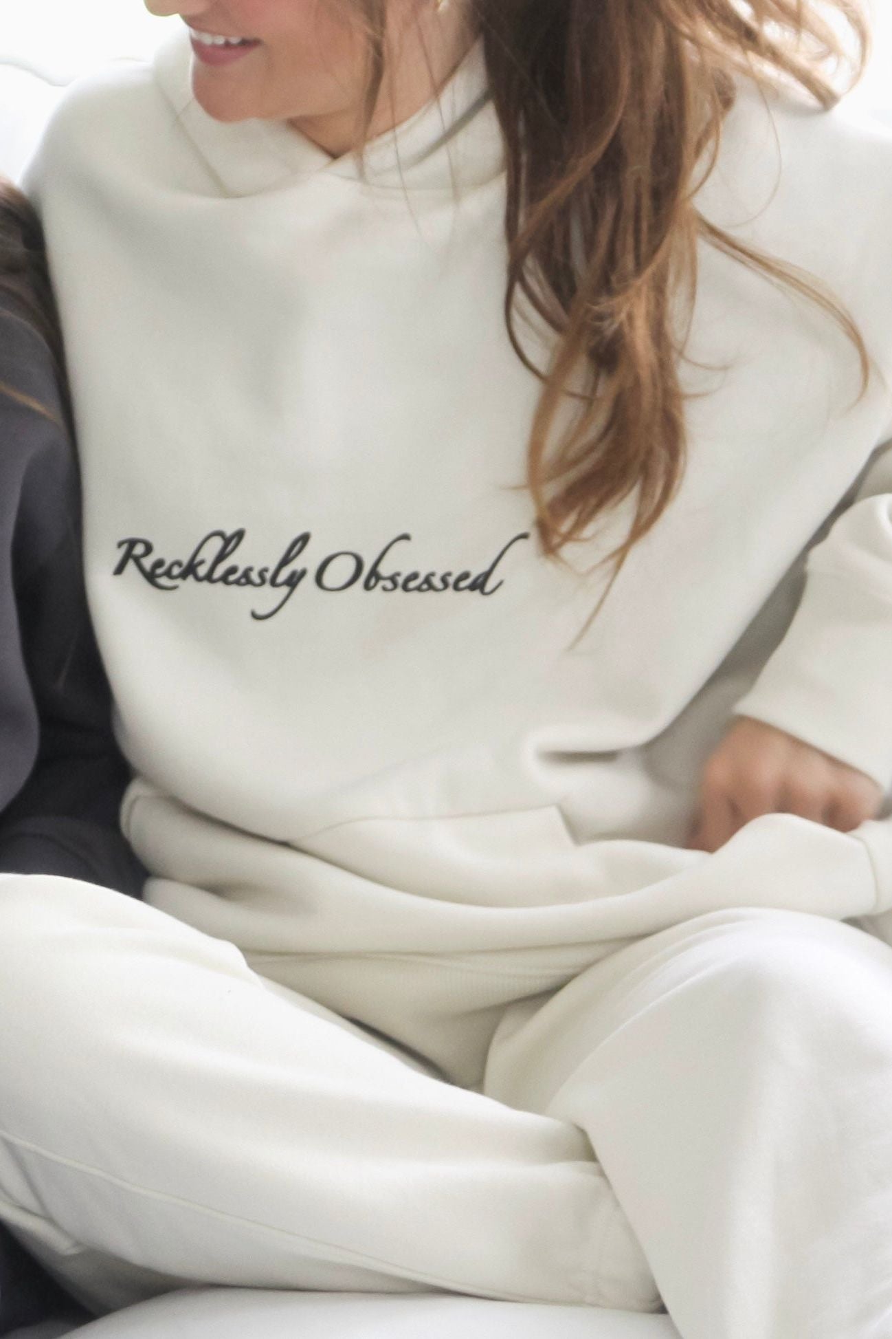 Cosmic Latte Beige Set image 0