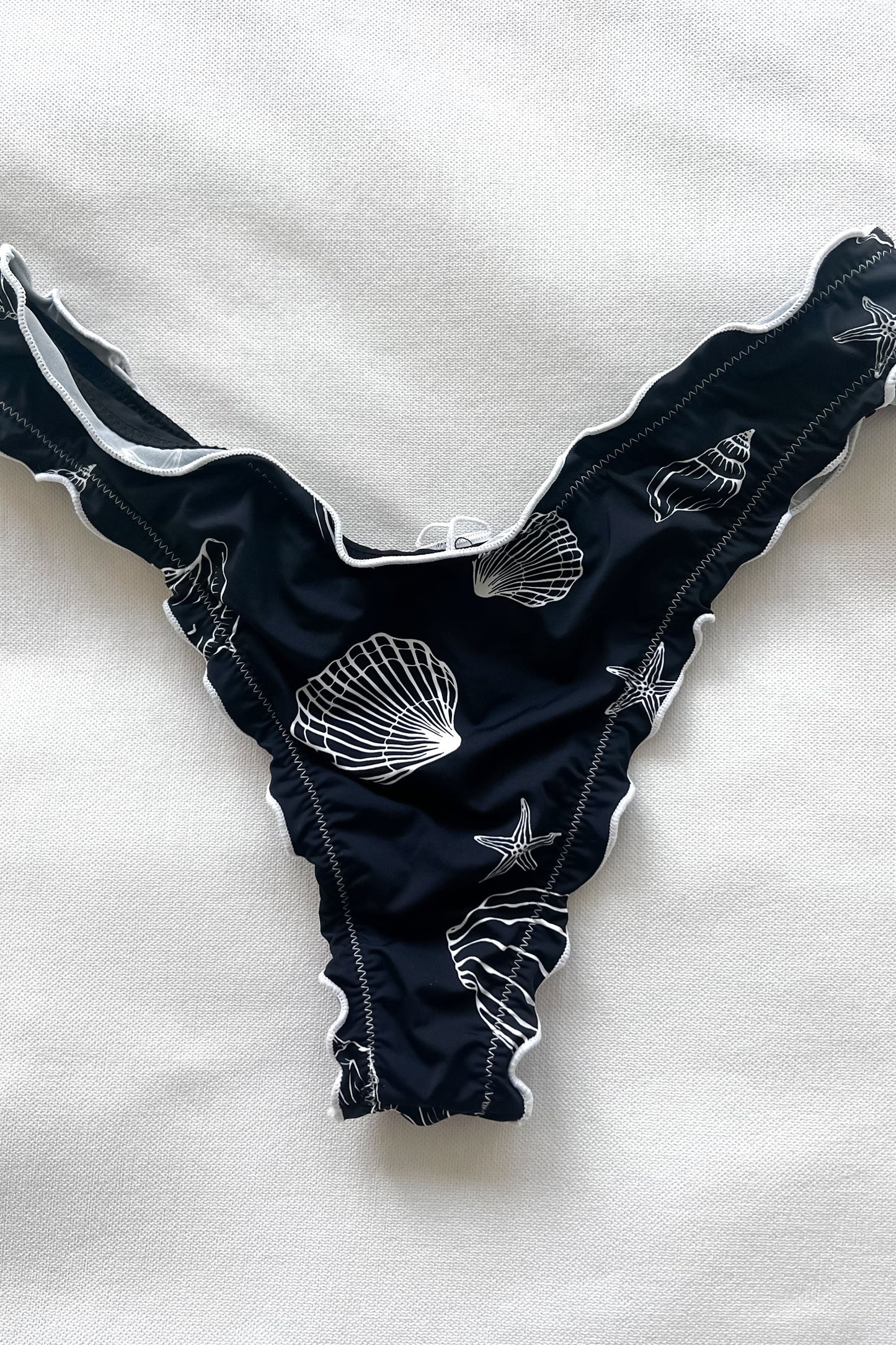 Shell Shock Bottoms