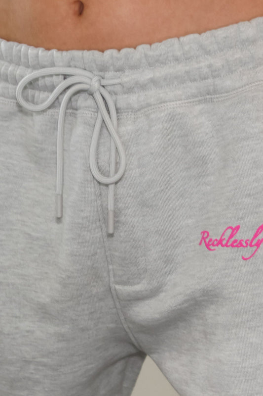 Backstage Sweatpants Cloud Grey image 1