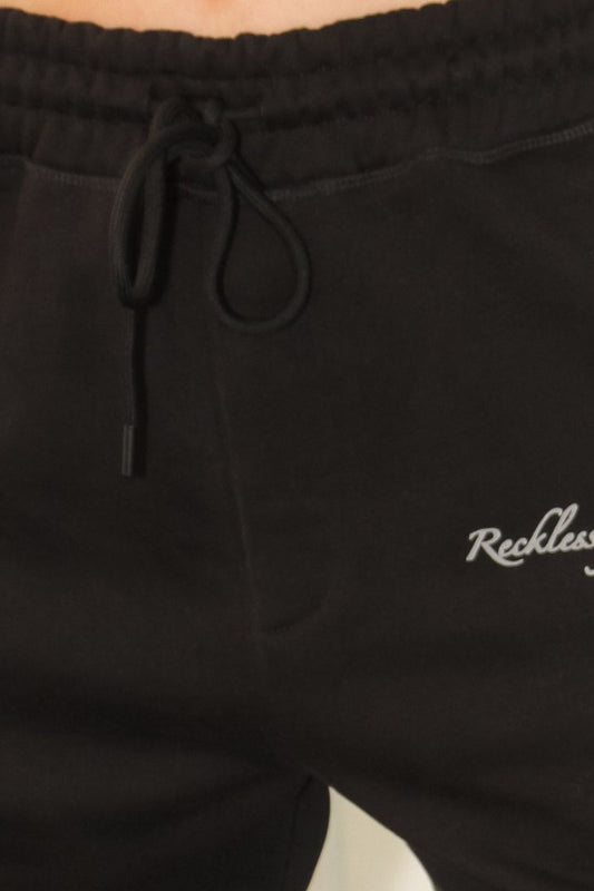 Backstage Sweatpants Black image 1